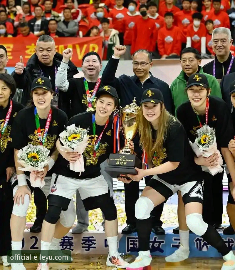 揭秘WCBA总决赛最大分差：四川女篮三外援碾压山西，95-61创纪录背后的战术革命