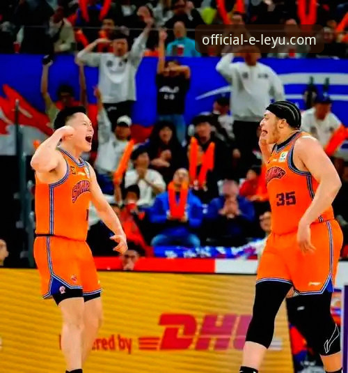 剖析上海队12连胜的3个技术关键点：一次流畅的赛事观看体验