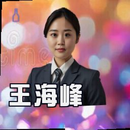 王海峰
